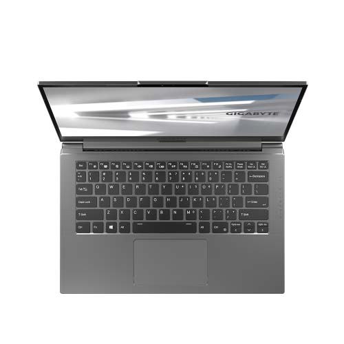 TNC Store Laptop GIGABYTE U4 UD 70S1823SO